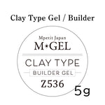 Mgel Z536 Clay Type Builder 5g