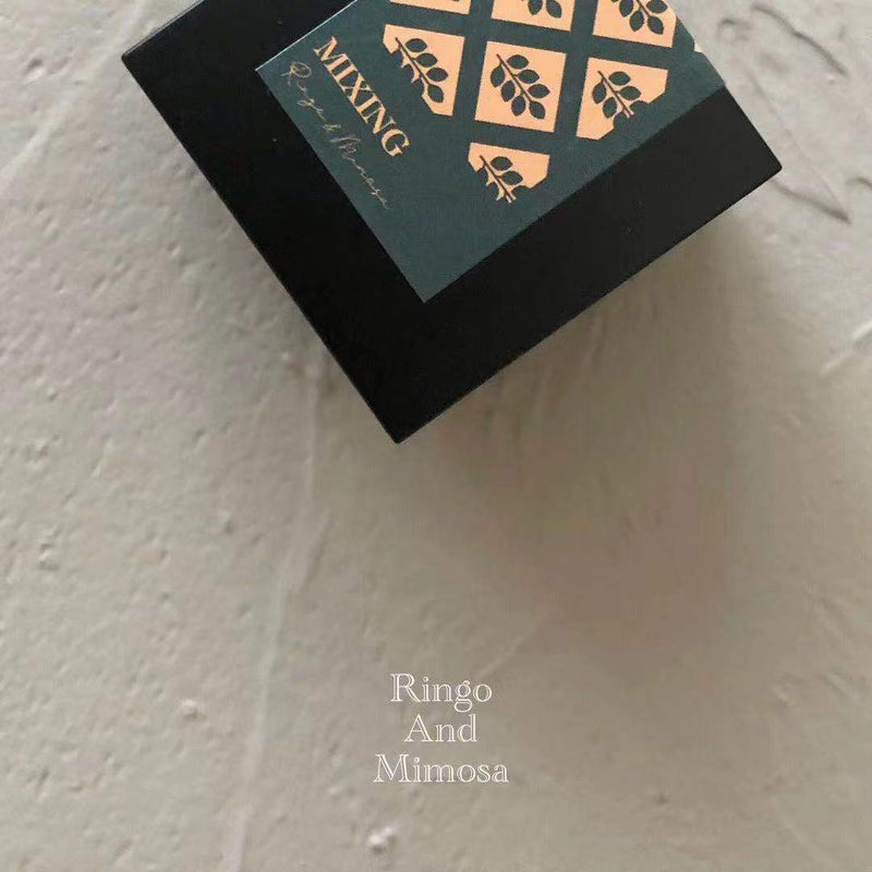 Ringo & Mimosa RM Mixing Gel 10g