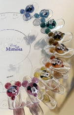 Ringo & Mimosa RM DuangDuang 3D Mate Gel 10g