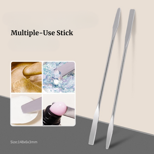 Multiple-Use Stick