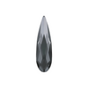 Swarovski Crystal #2304 001SINI 6x1.7mm 5pcs