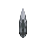Swarovski Crystal #2304 001SINI 6x1.7mm 5pcs