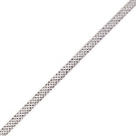 Bonnail Braiding Chain Silver