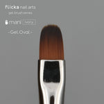 Flicka Nail Arts "Mani"