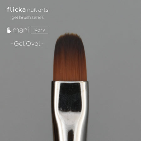 Flicka Nail Arts "Mani"