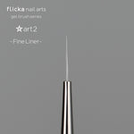 Flicka Nail Arts "Art 2"
