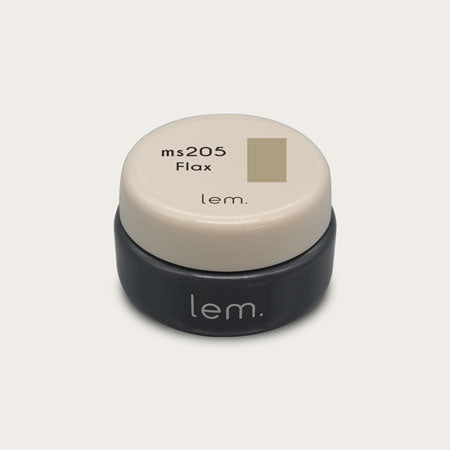 Lem Color Gel ms205 Flax 3g