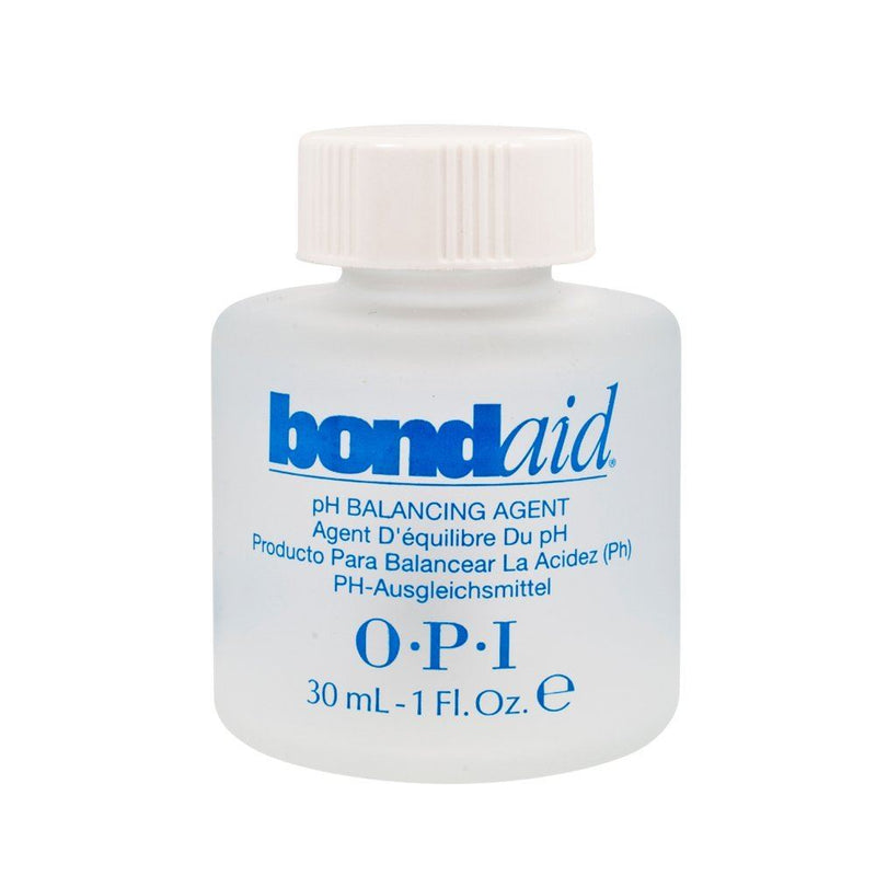 OPI Bond Aid PH Balancing Prep Agent 30ml