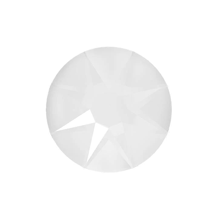 Swarovski Crystal Electric White #2088 ss20 48pcs