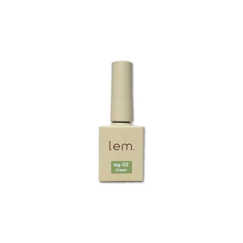 Lem. Magnet Gel mg-02 Green