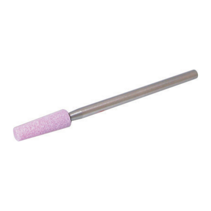 Nail Labo Carborundum Pink Point Bit HP20