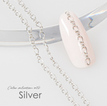 Art Chain Silver