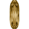 Swarovski Crystal #4161 246 15x5mm 2pcs