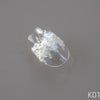 Ohana Kirameki Balm Gel K01 Pearl White