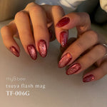 My&bee Tsuya Flash Magnet Gel TF-001G