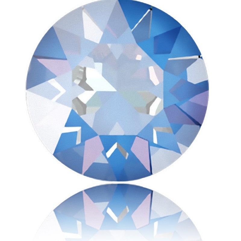 Swarovski 3D Round Crystal #1088 L143D Limited Color