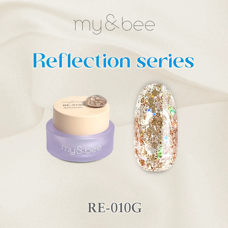 My&bee Reflection Series RE-010G 4g