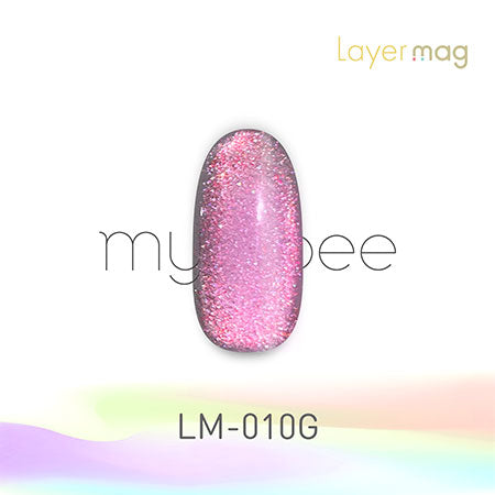 My&bee Layer Mag LM-010G