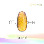 My&bee Layer Mag LM-011G