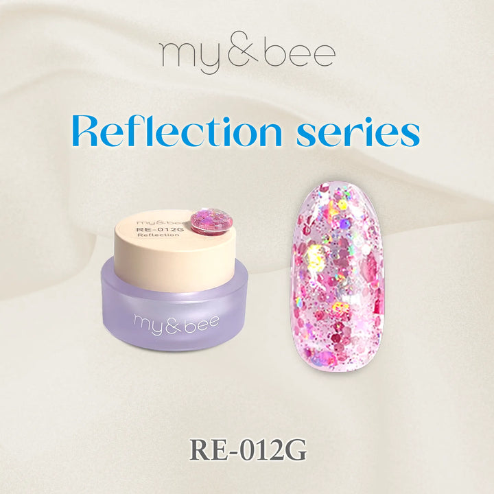 Mybee Reflection Series – TAT TORONTO