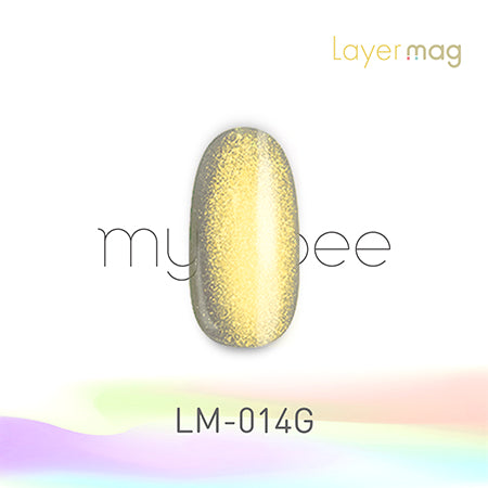 My&bee Layer Mag LM-014G