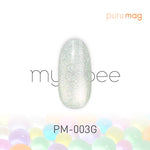My&bee Puru Puru Magent Gel PM-003G