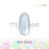 My&bee Puru Puru Magent Gel PM-004G