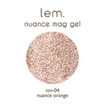 Lem. Nuance Magnet Gel NM-04