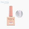 TOY's x INITY Clear Mag Collection T-CM01 Clear Pink