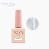 TOY's x INITY Clear Mag Collection T-CM02 Clear Blue