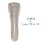 TOY's x INITY Handy UV/LED Light