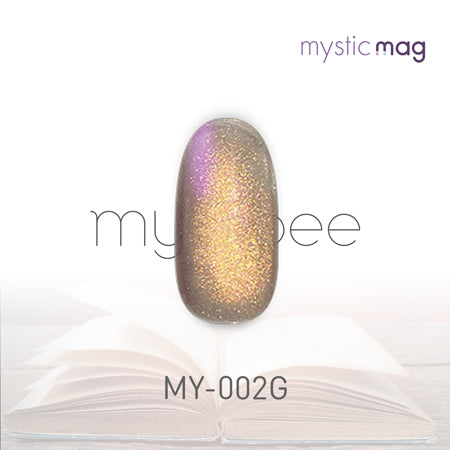 My&bee Mystic Mag MY-002G