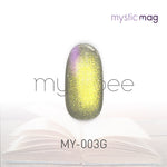 My&bee Mystic Mag MY-003G