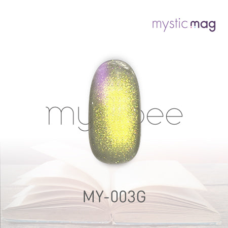My&bee Mystic Mag MY-003G