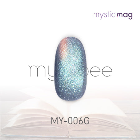 My&bee Mystic Mag MY-006G