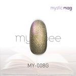 My&bee Mystic Mag MY-008G