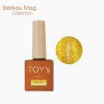 TOY's x INITY Bekkou Mag Collection T-BE02