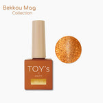 TOY's x INITY Bekkou Mag Collection T-BE03