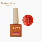 TOY's x INITY Bekkou Mag Collection T-BE04
