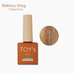 TOY's x INITY Bekkou Mag Collection T-BE06