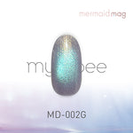 My&bee Mermaid Mag MD-002G