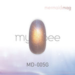 My&bee Mermaid Mag MD-005G