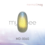 My&bee Mermaid Mag MD-006G