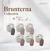 Inity Brunterna Collection 6 Color Set