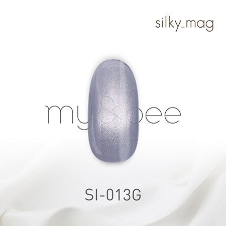 My&bee Silky Mag SI-013