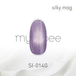 My&bee Silky Mag SI-014