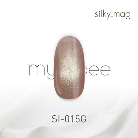 My&bee Silky Mag SI-015
