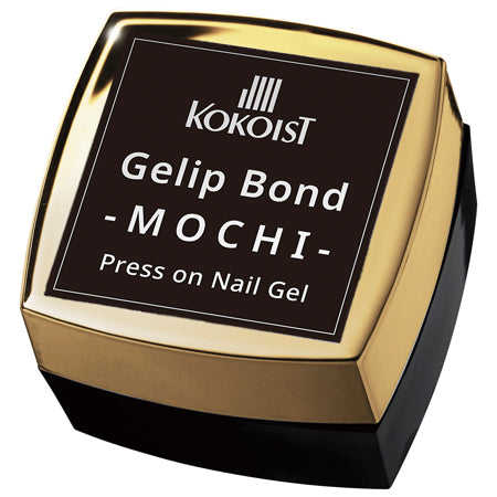 Kokoist Gelip Bond MOCHI Press on Tip Gel 4g