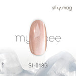 My&bee Silky Mag SI-018