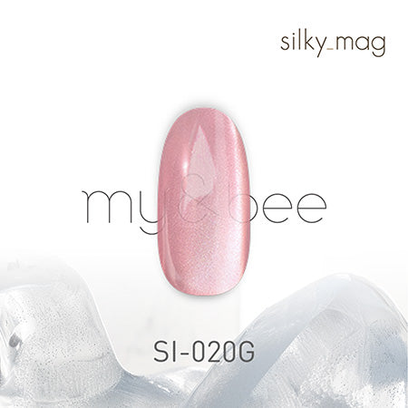 My&bee Silky Mag SI-020